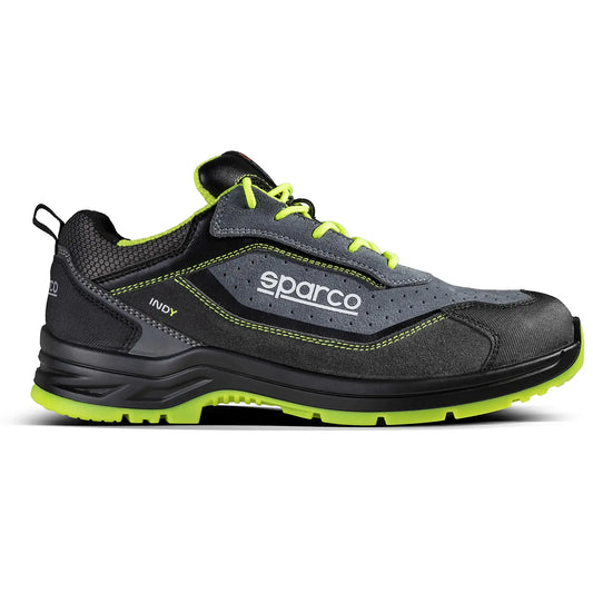 Sparco Werkschoenen S1 ESD Indy TEXAS - Veiligheidsschoenen S1