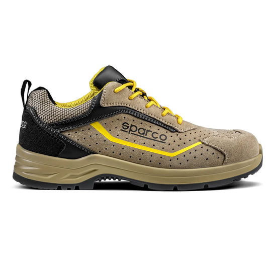 Sparco Werkschoenen S1 ESD Indy COLTON - Veiligheidsschoenen S1
