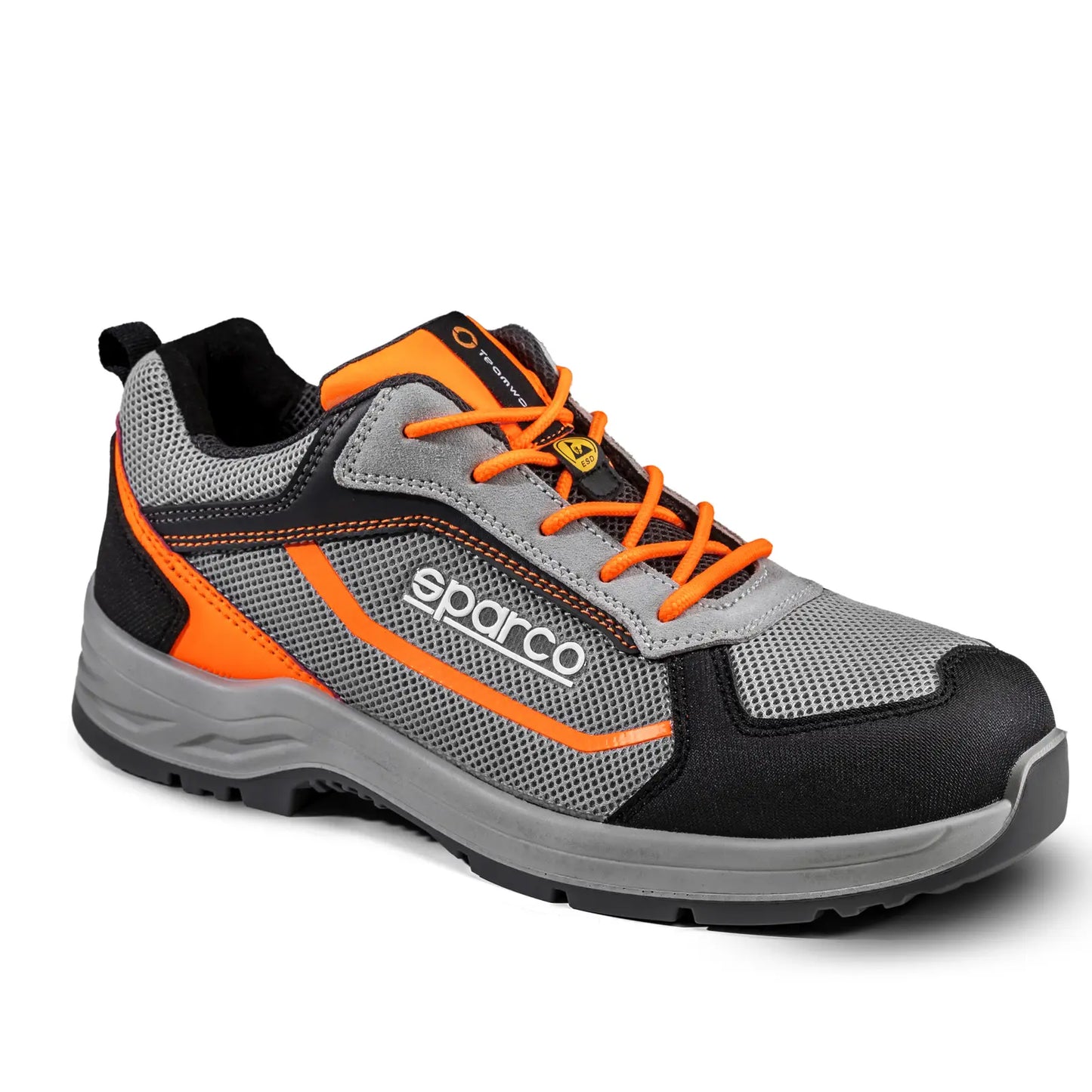 Sparco Werkschoenen S1 ESD Indy PATO - Veiligheidsschoenen S1
