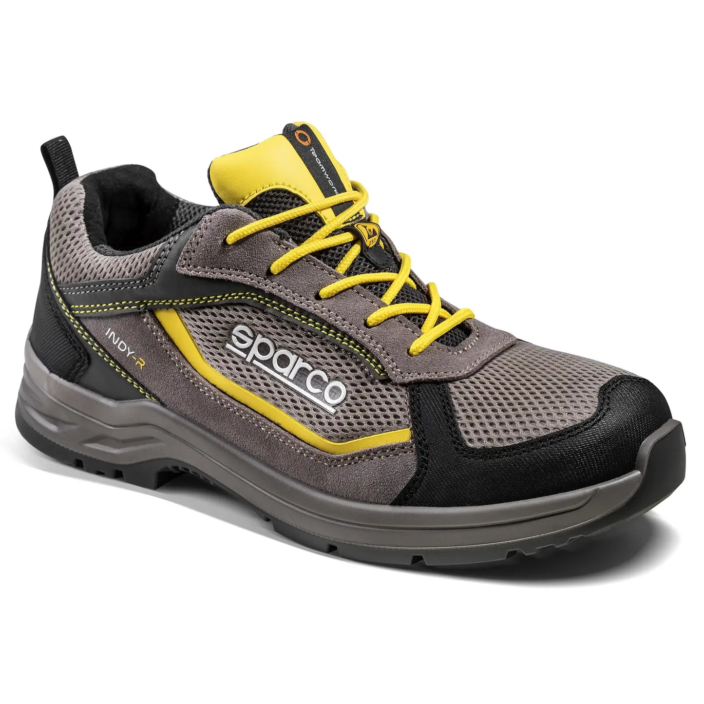 Sparco Werkschoenen S1 ESD Indy EDMONTON - Veiligheidsschoenen S1