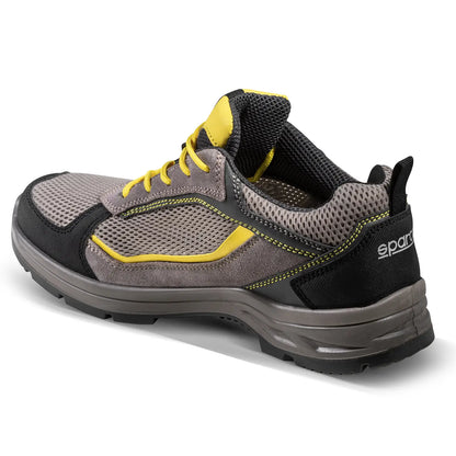 Sparco Werkschoenen S1 ESD Indy EDMONTON - Veiligheidsschoenen S1