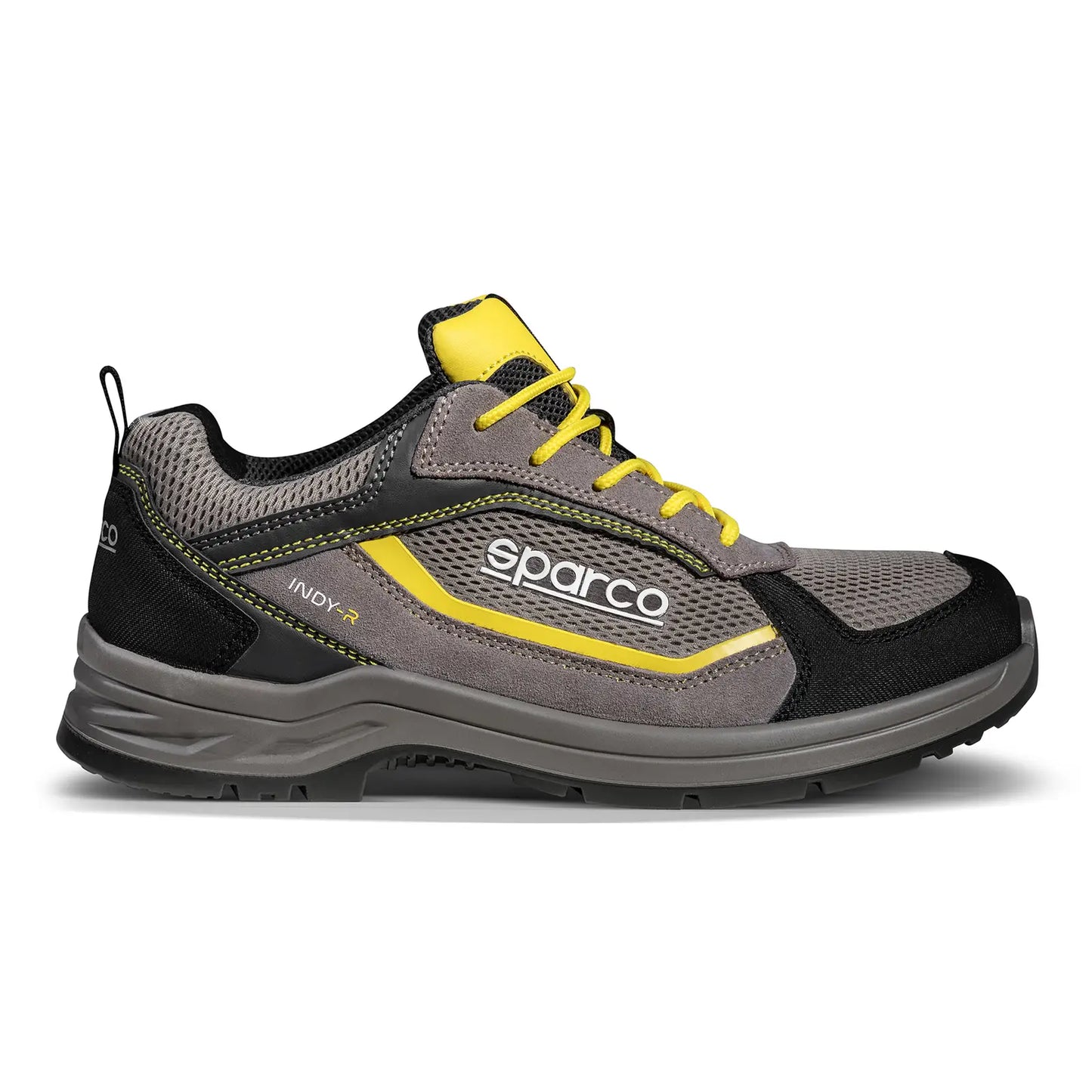Sparco Werkschoenen S1 ESD Indy EDMONTON - Veiligheidsschoenen S1