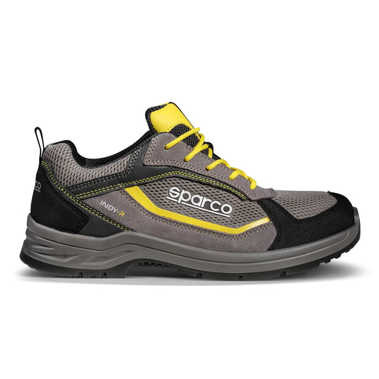 Sparco Werkschoenen S1 ESD Indy EDMONTON - Veiligheidsschoenen S1