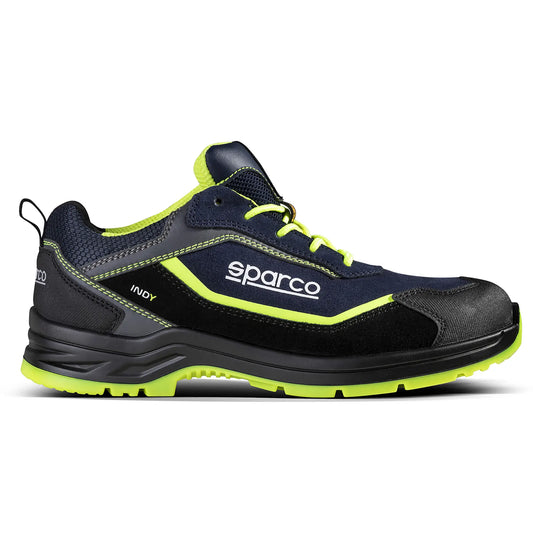 Sparco Werkschoenen S3 ESD Indy BALTIMORA - Veiligheidsschoenen S3