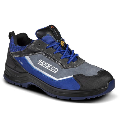 Sparco Werkschoenen S3 ESD Indy CHARLOTTE - Veiligheidsschoenen S3