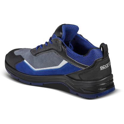 Sparco Werkschoenen S3 ESD Indy CHARLOTTE - Veiligheidsschoenen S3