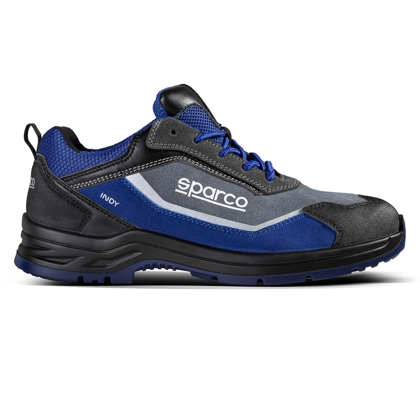 Sparco Werkschoenen S3 ESD Indy CHARLOTTE - Veiligheidsschoenen S3