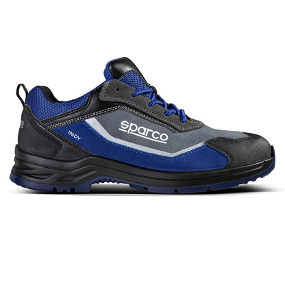 Sparco Werkschoenen S3 ESD Indy CHARLOTTE - Veiligheidsschoenen S3