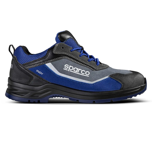 Sparco Werkschoenen S3 ESD Indy CHARLOTTE - Veiligheidsschoenen S3
