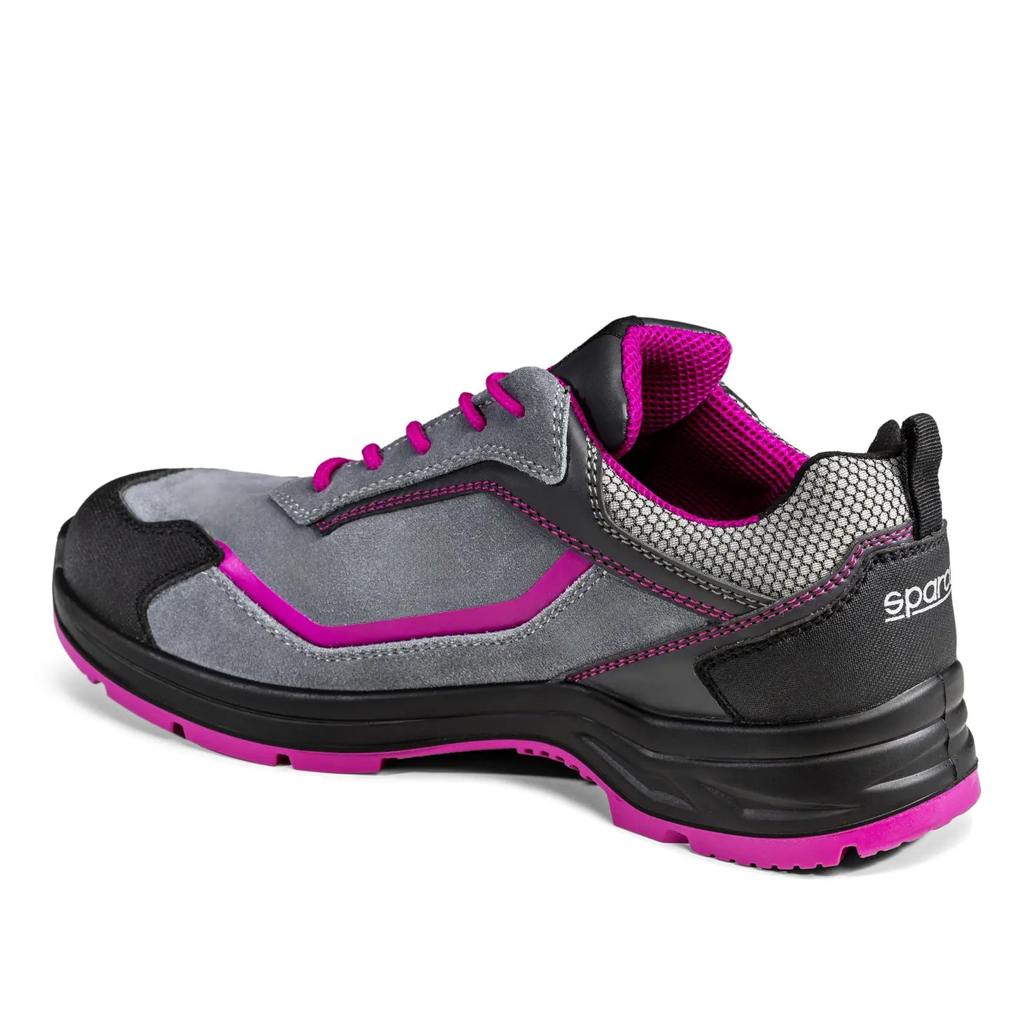Sparco Werkschoenen S3 ESD Indy DANICA - Veiligheidsschoenen S3