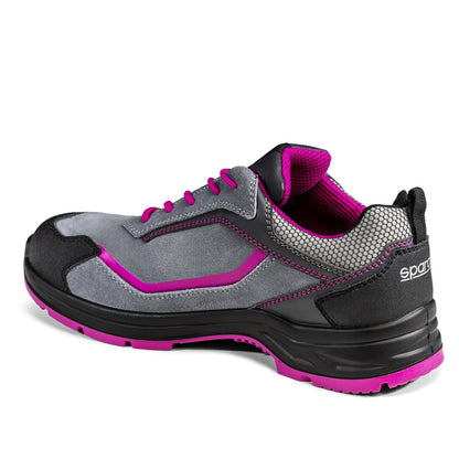 Sparco Werkschoenen S3 ESD Indy DANICA - Veiligheidsschoenen S3