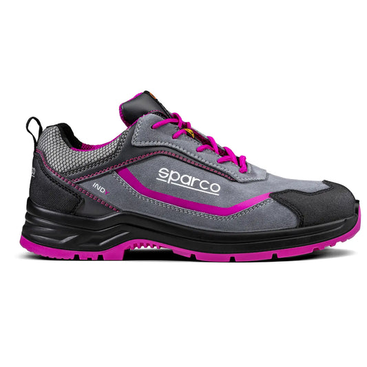 Sparco Werkschoenen S3 ESD Indy DANICA - Veiligheidsschoenen S3