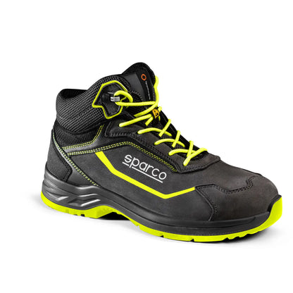 Sparco Werkschoenen S3 ESD Indy Nubuck JURI - Veiligheidsschoenen S3