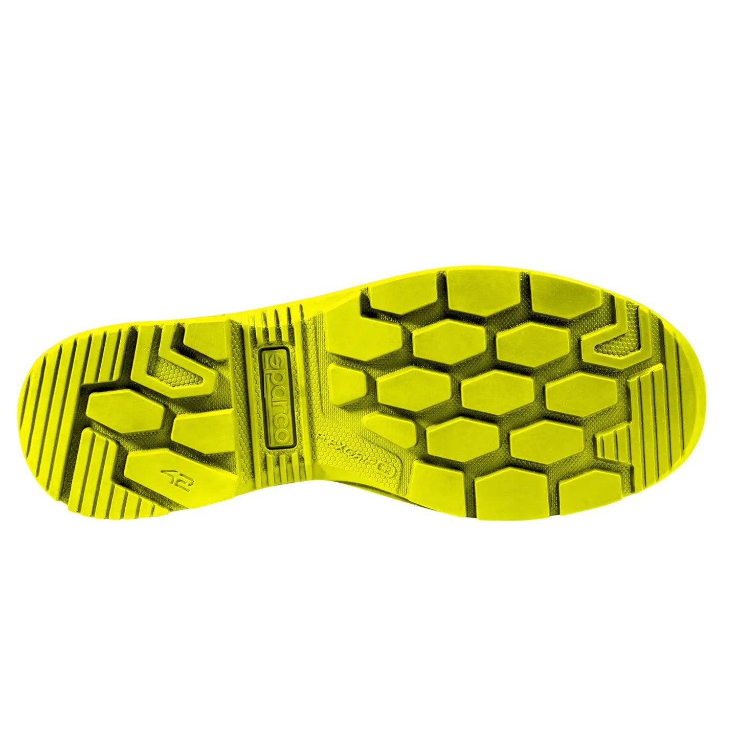 Sparco Werkschoenen S3 ESD Indy Nubuck JURI - Veiligheidsschoenen S3
