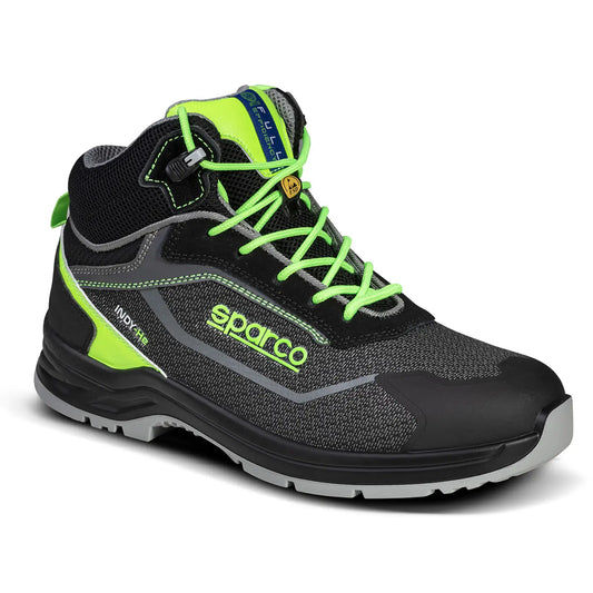 Sparco Werkschoenen S3 ESD Indy RANGER - Veiligheidsschoenen S3