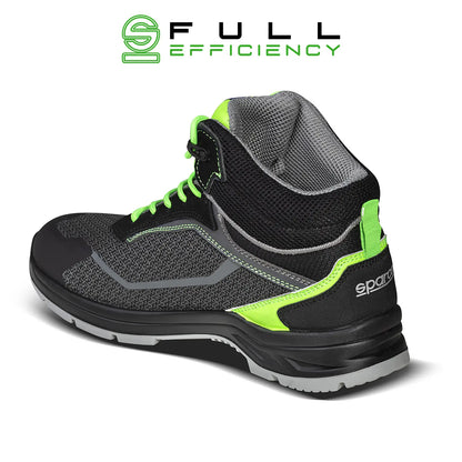 Sparco Werkschoenen S3 ESD Indy RANGER - Veiligheidsschoenen S3