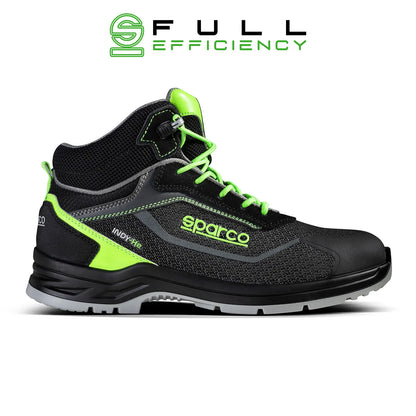 Sparco Werkschoenen S3 ESD Indy RANGER - Veiligheidsschoenen S3