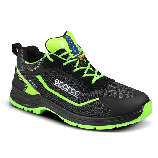 Sparco Werkschoenen S3 ESD Indy FORESTER - Veiligheidsschoenen S3