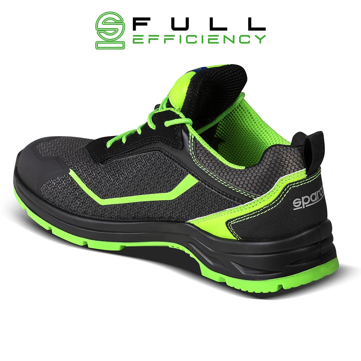 Sparco Werkschoenen S3 ESD Indy FORESTER - Veiligheidsschoenen S3