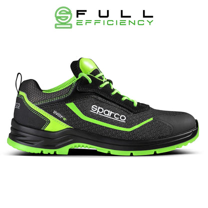Sparco Werkschoenen S3 ESD Indy FORESTER - Veiligheidsschoenen S3