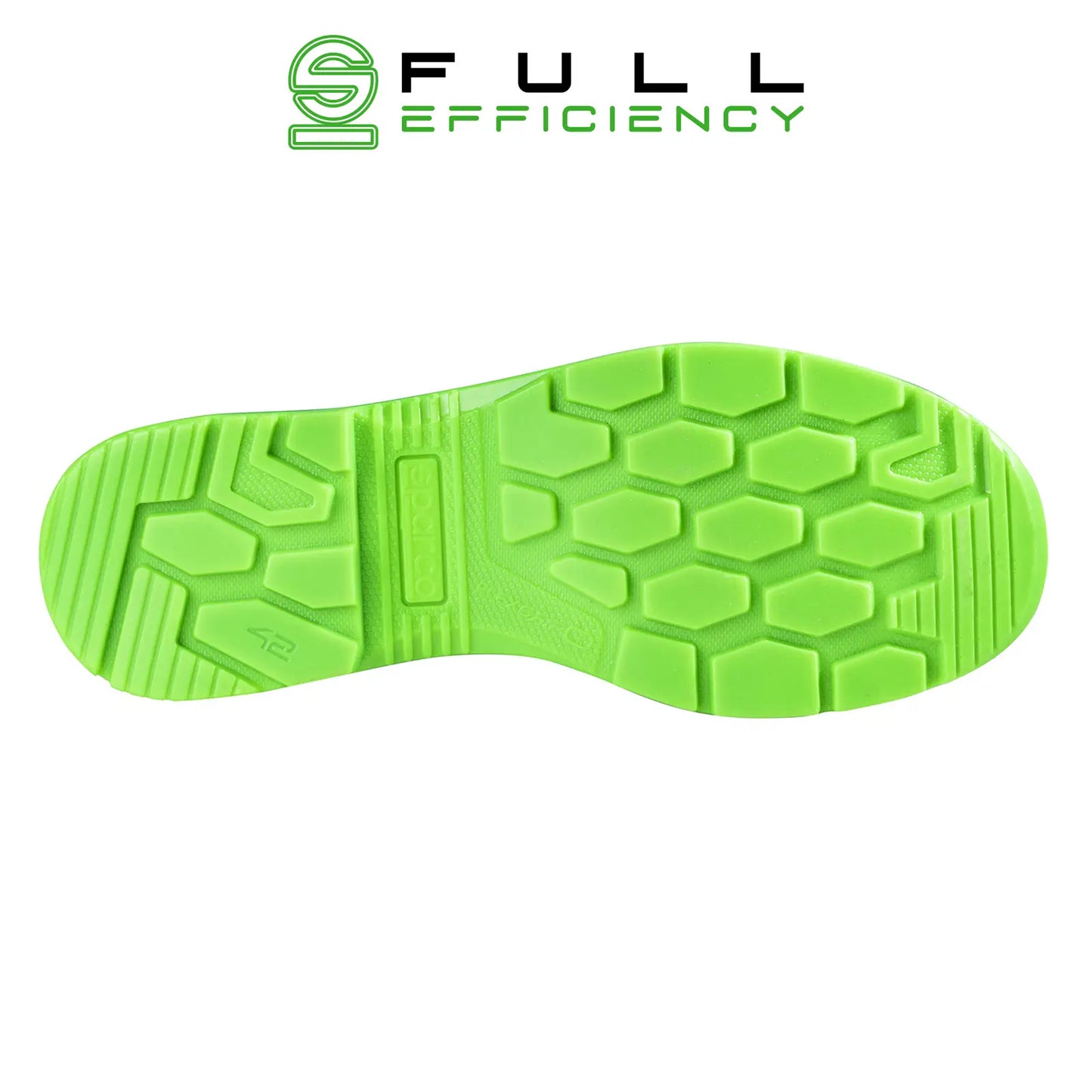Sparco Werkschoenen S3 ESD Indy FORESTER - Veiligheidsschoenen S3