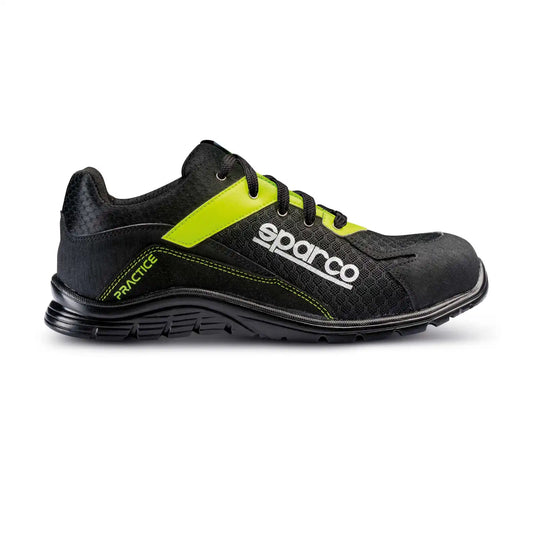 Sparco Werkschoenen S1 ESD Practice JOS - Veiligheidsschoenen S1