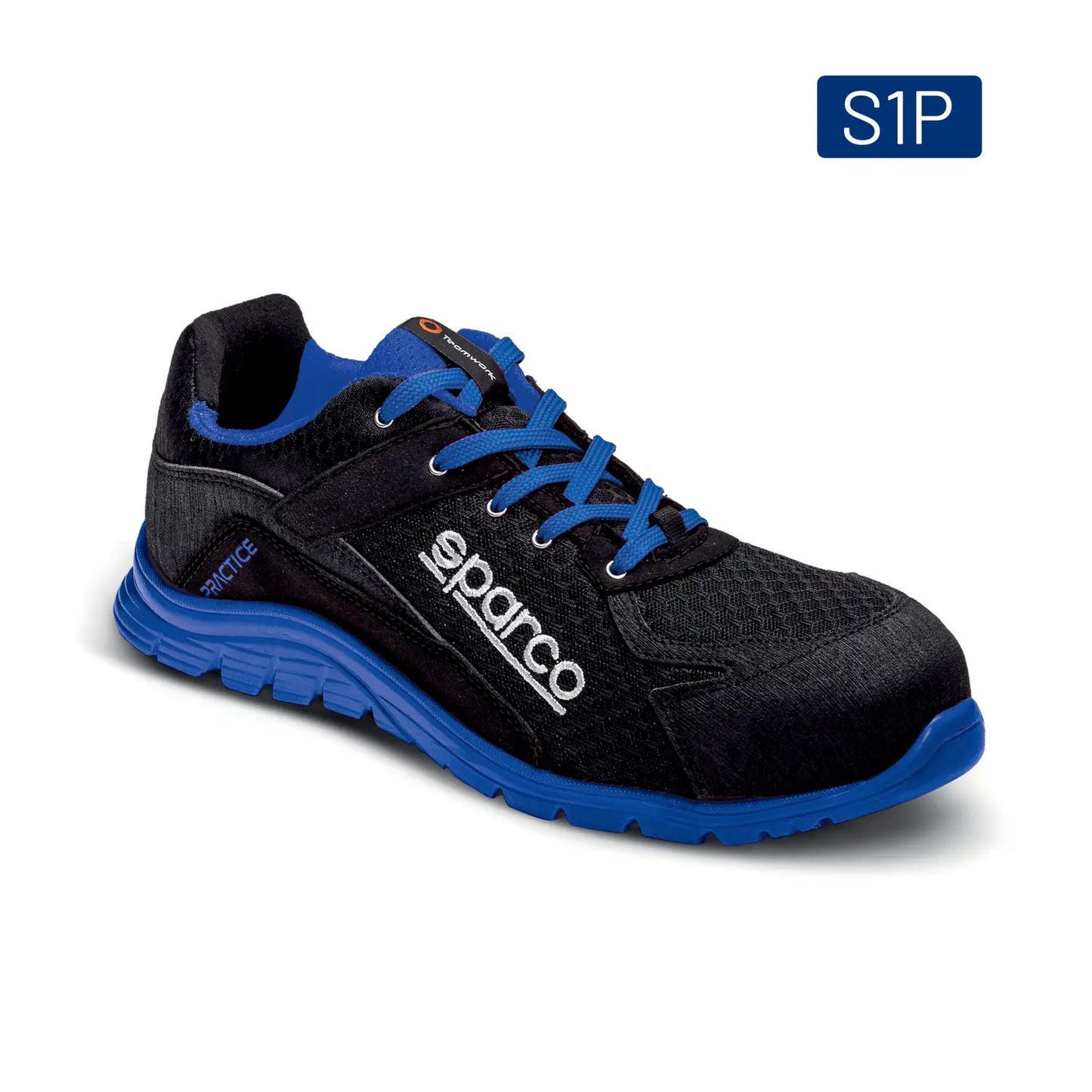 Sparco Werkschoenen S1 ESD Practice NELSON - Veiligheidsschoenen S1
