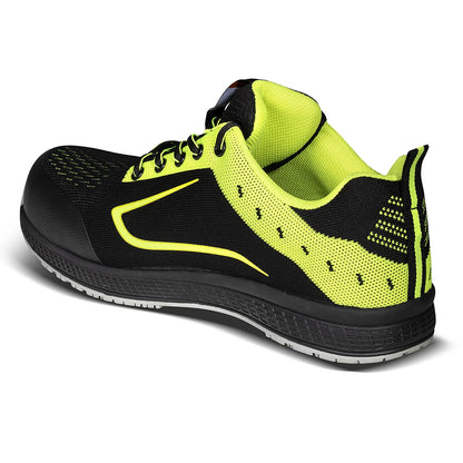 Sparco Werkschoenen S1P ESD Nitro NURBURG - Veiligheidsschoenen S1