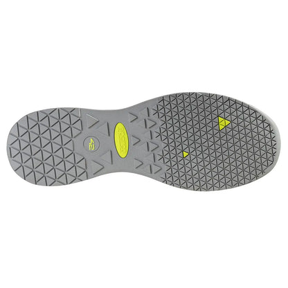 Sparco Werkschoenen S1P ESD Nitro NURBURG - Veiligheidsschoenen S1