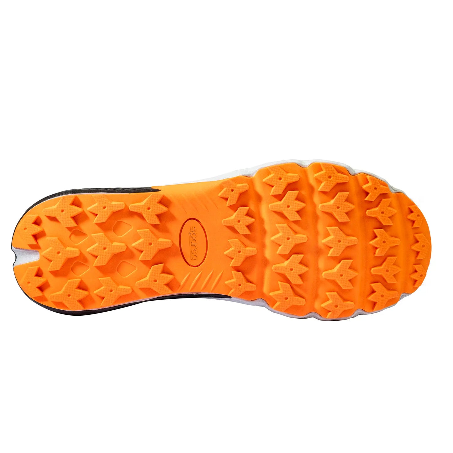 Sparco Werkschoenen S-PARK Salou - Sportschoenen - Sneakers