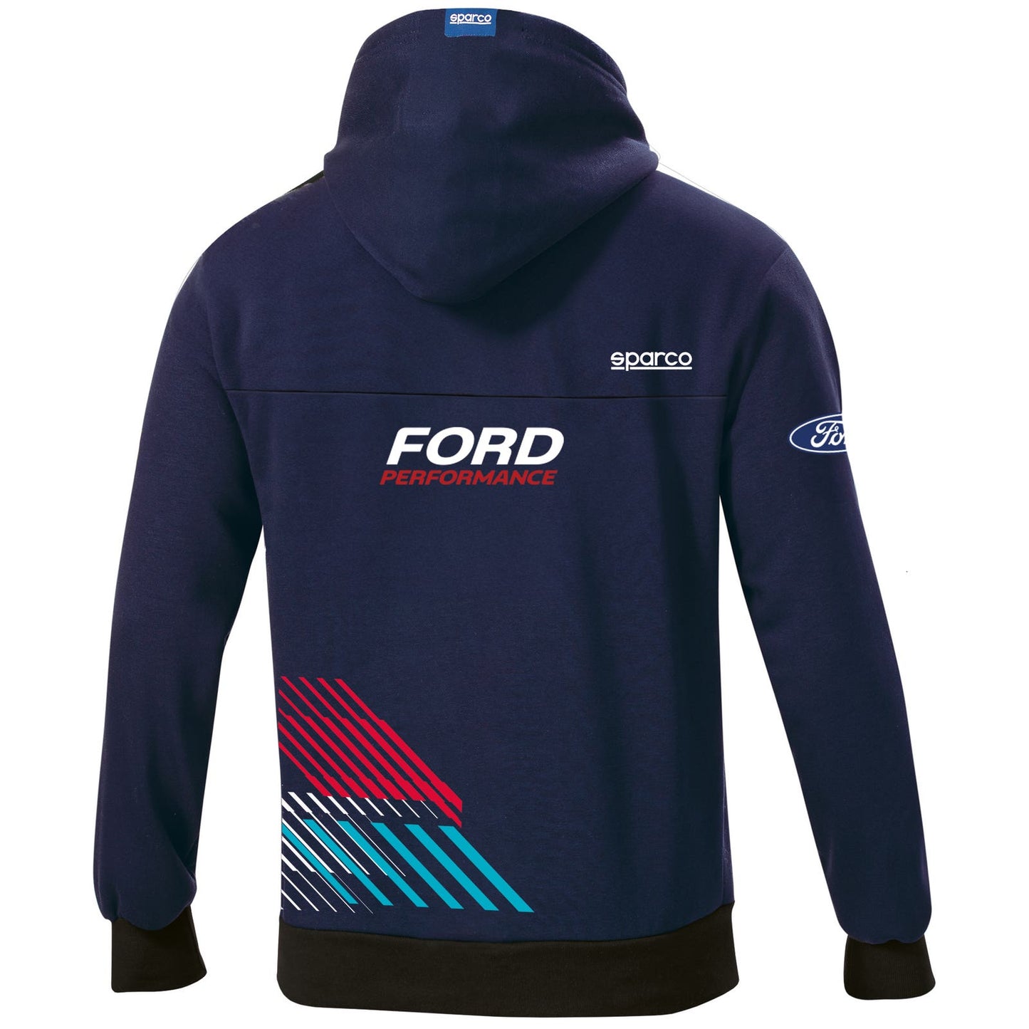 Sparco Ford Performance Hoodie