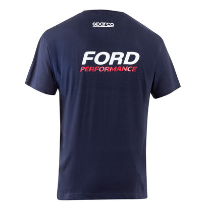 Sparco Ford Performance T-Shirt