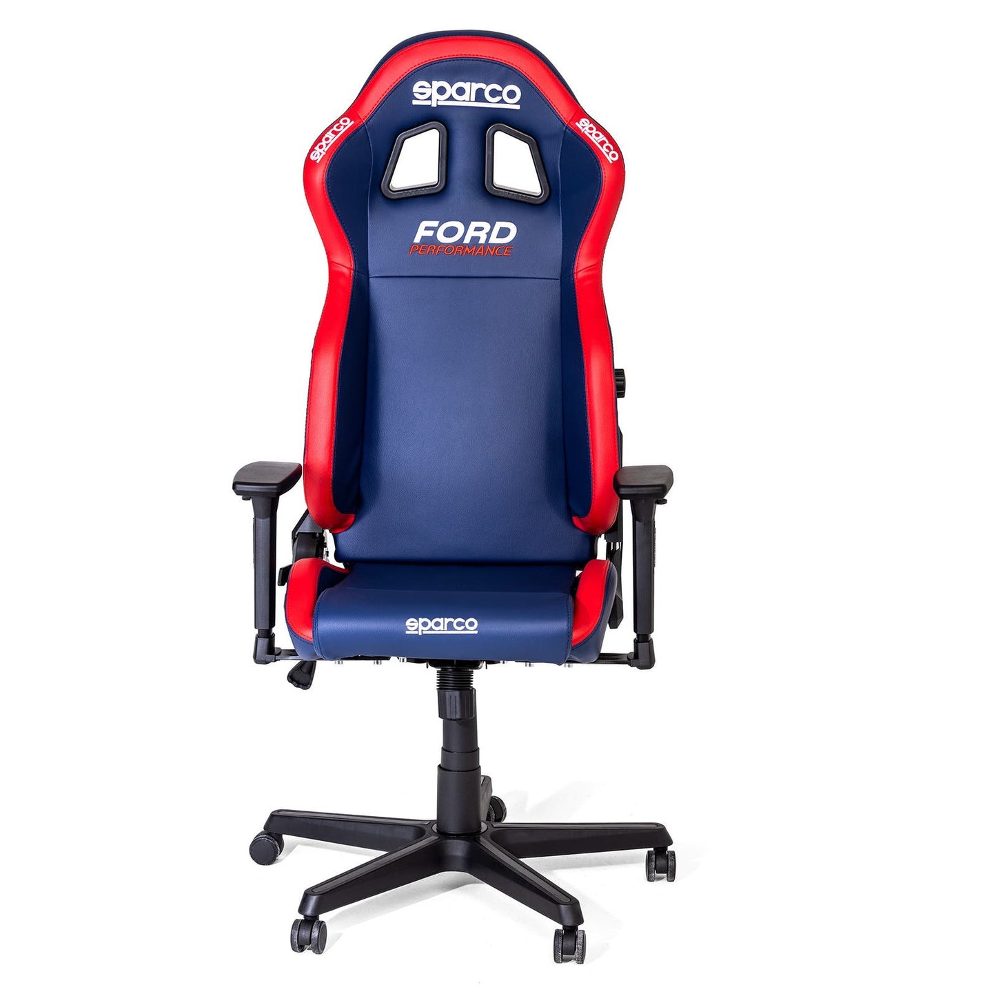 Sparco Ford Performance Bureaustoel