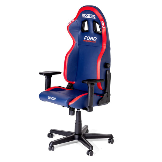 Sparco Ford Performance Bureaustoel