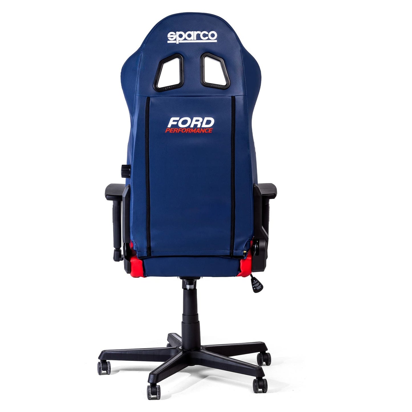 Sparco Ford Performance Bureaustoel