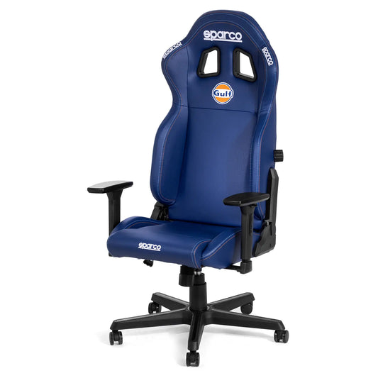 Sparco Gulf Bureaustoel