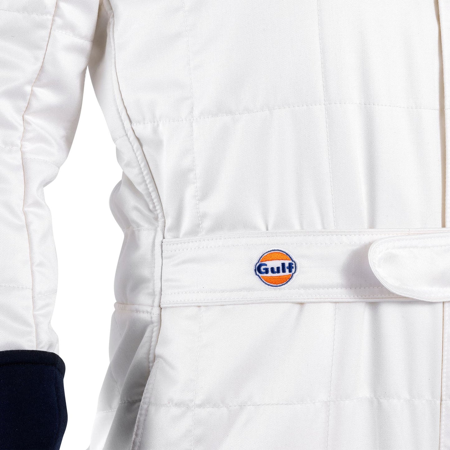 Sparco GULF Racing Suit
