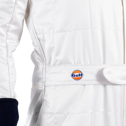 Sparco GULF Racing Suit