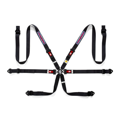 Sparco Veiligheidsriem Martini Racing 6-punt