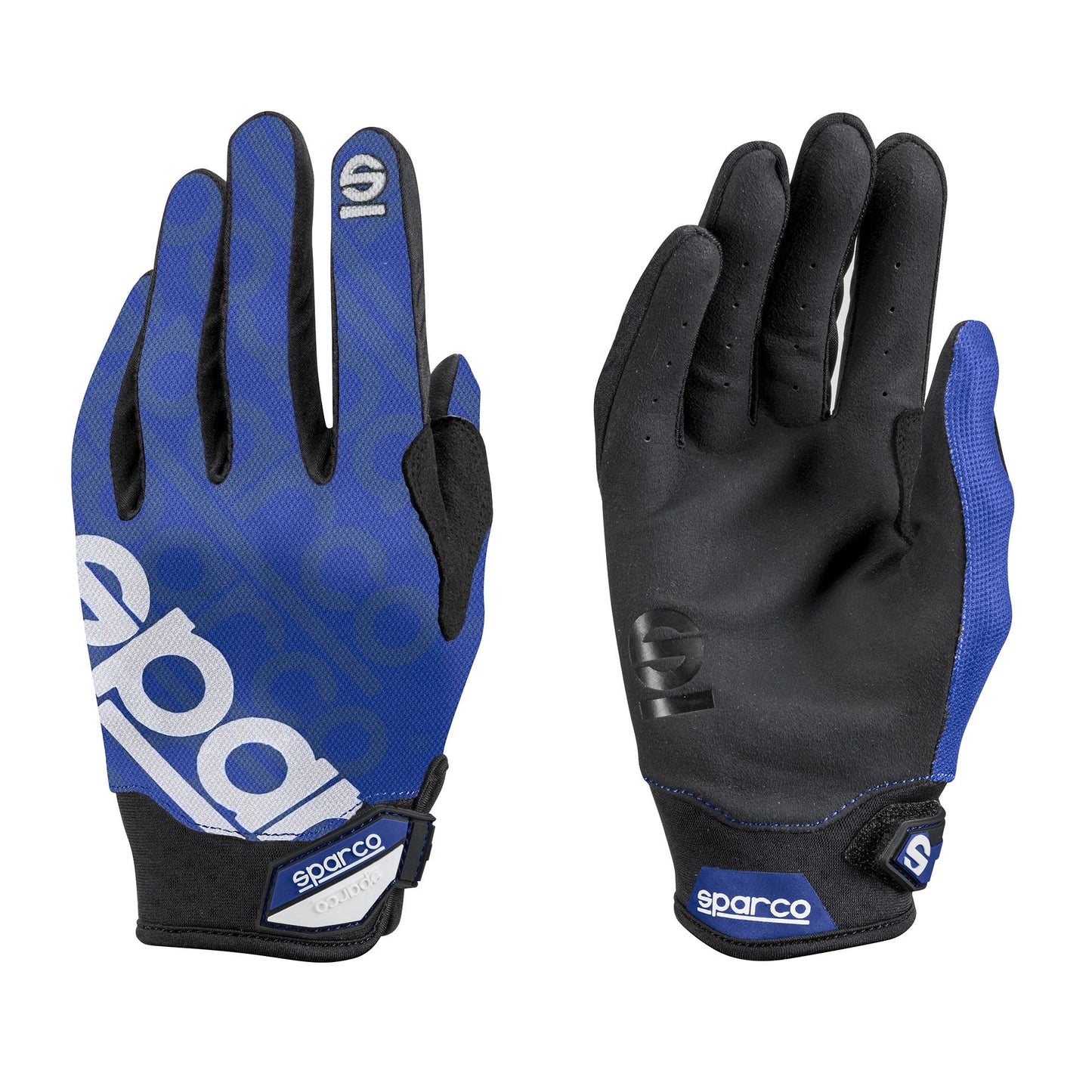 Sparco – Handschoenen MECA 3 – Handschoenen – Blauw