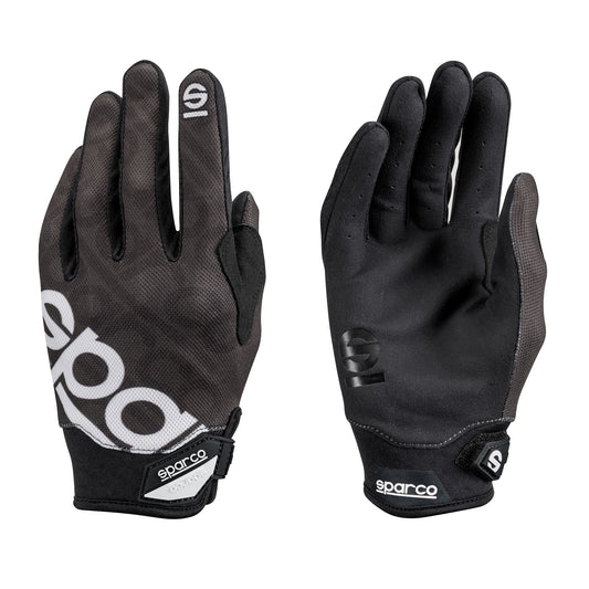 Sparco – Handschoenen MECA 3 – Handschoenen – Zwart