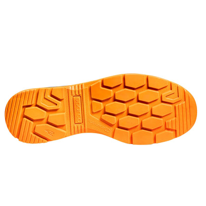 Sparco Werkschoenen S1PS - Indy Meteor - Gulf - Maat 38-48