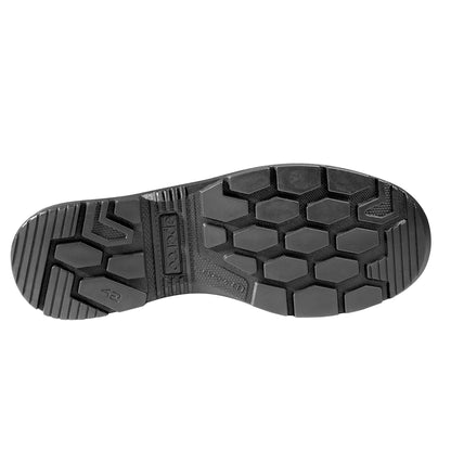 Sparco Werkschoenen S3S - Indy Gregor - Zwart - Maat 38-48