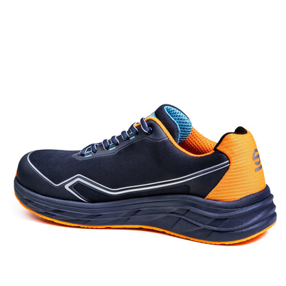 Sparco Werkschoenen S1PS - Mirage - Gulf - Maat 38-48