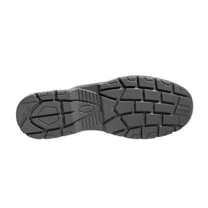 Sparco Werkschoenen S1PS - Horizon Ontario - Grijs/Groen - Maat 38-48