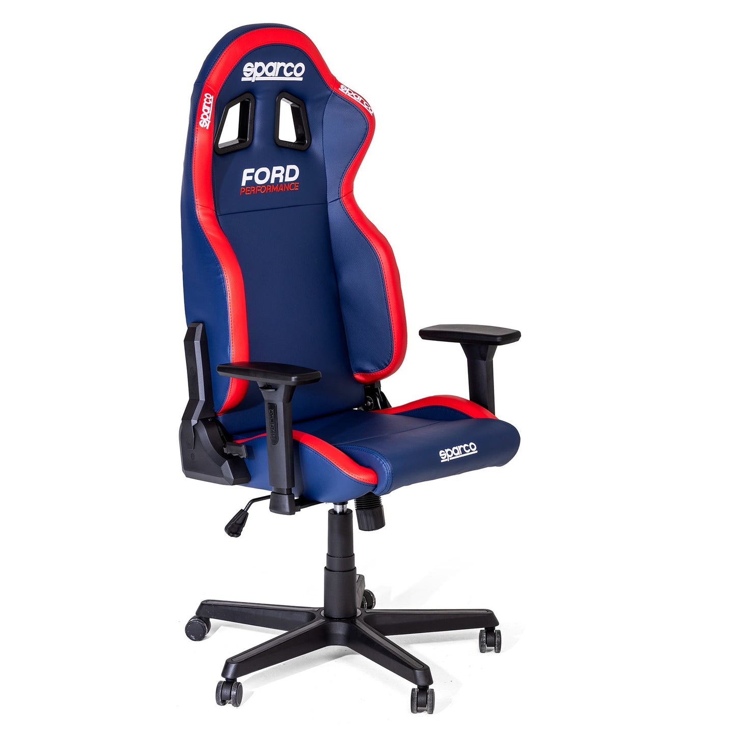 Sparco Sed.Ufficio ICON FORD Performance - Zool