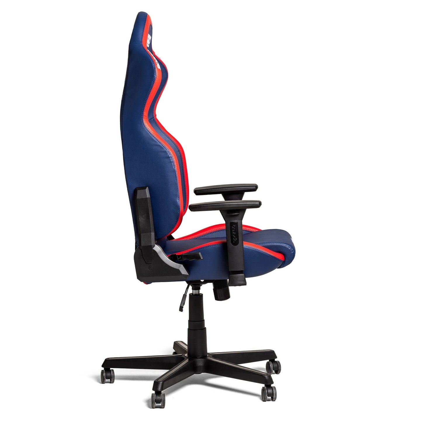 Sparco Sed.Ufficio ICON FORD Performance - Zijaanzicht
