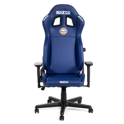 Sparco Sed.Ufficio ICON GULF - Zijaanzicht