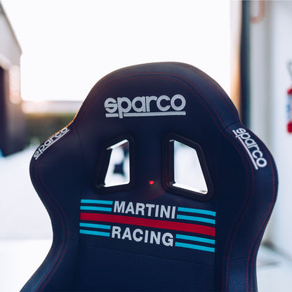 Sparco Sed.Ufficio ICON Martini Racing - Afbeelding 6