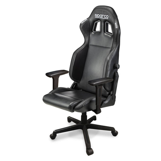 Sparco Sed.Ufficio ICON SKY - Achteraanzicht